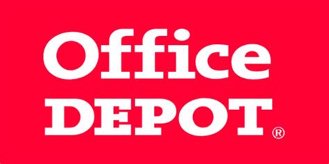 Office Depot understands this and offers a vast selection of products to suit ev. . Office depot customer service